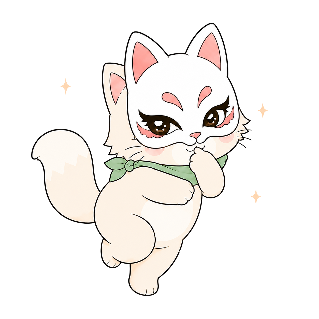 Ninika corriendo en NANIKA Run